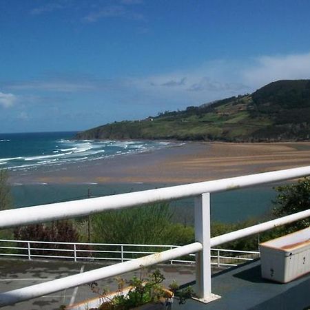 Apartamento Uxue. Mundaka Exterior photo