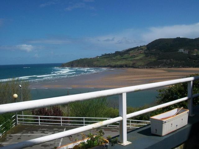 Apartamento Uxue. Mundaka Exterior photo
