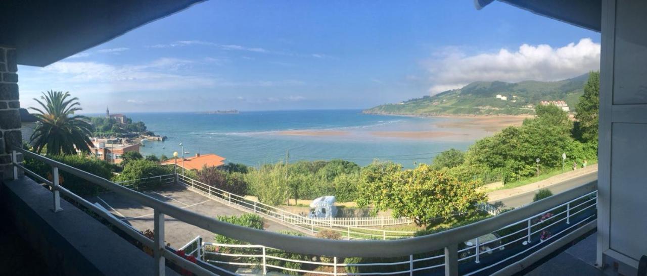Apartamento Uxue. Mundaka Exterior photo