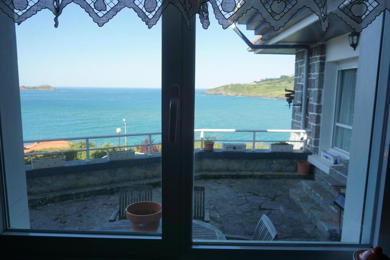 Apartamento Uxue. Mundaka Exterior photo