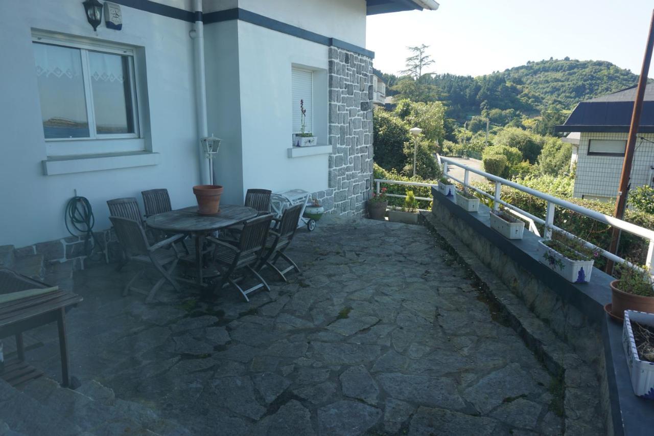 Apartamento Uxue. Mundaka Exterior photo