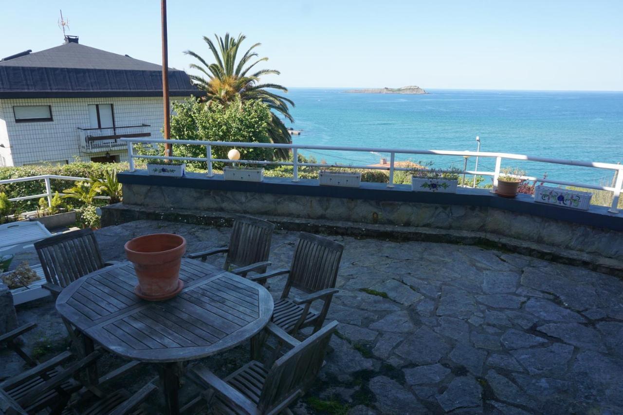 Apartamento Uxue. Mundaka Exterior photo