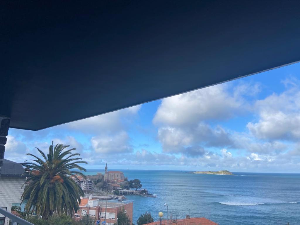 Apartamento Uxue. Mundaka Exterior photo