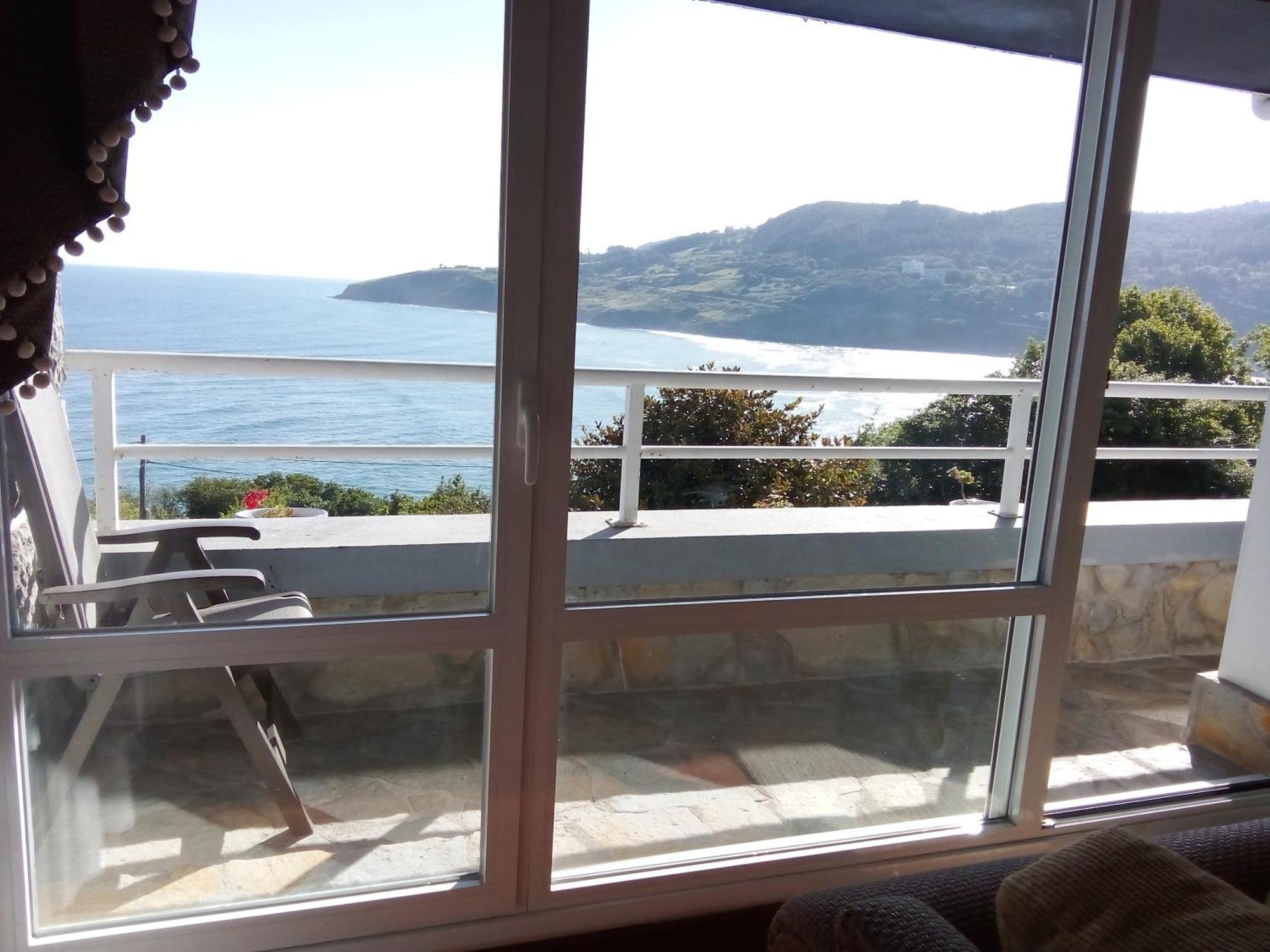 Apartamento Uxue. Mundaka Exterior photo