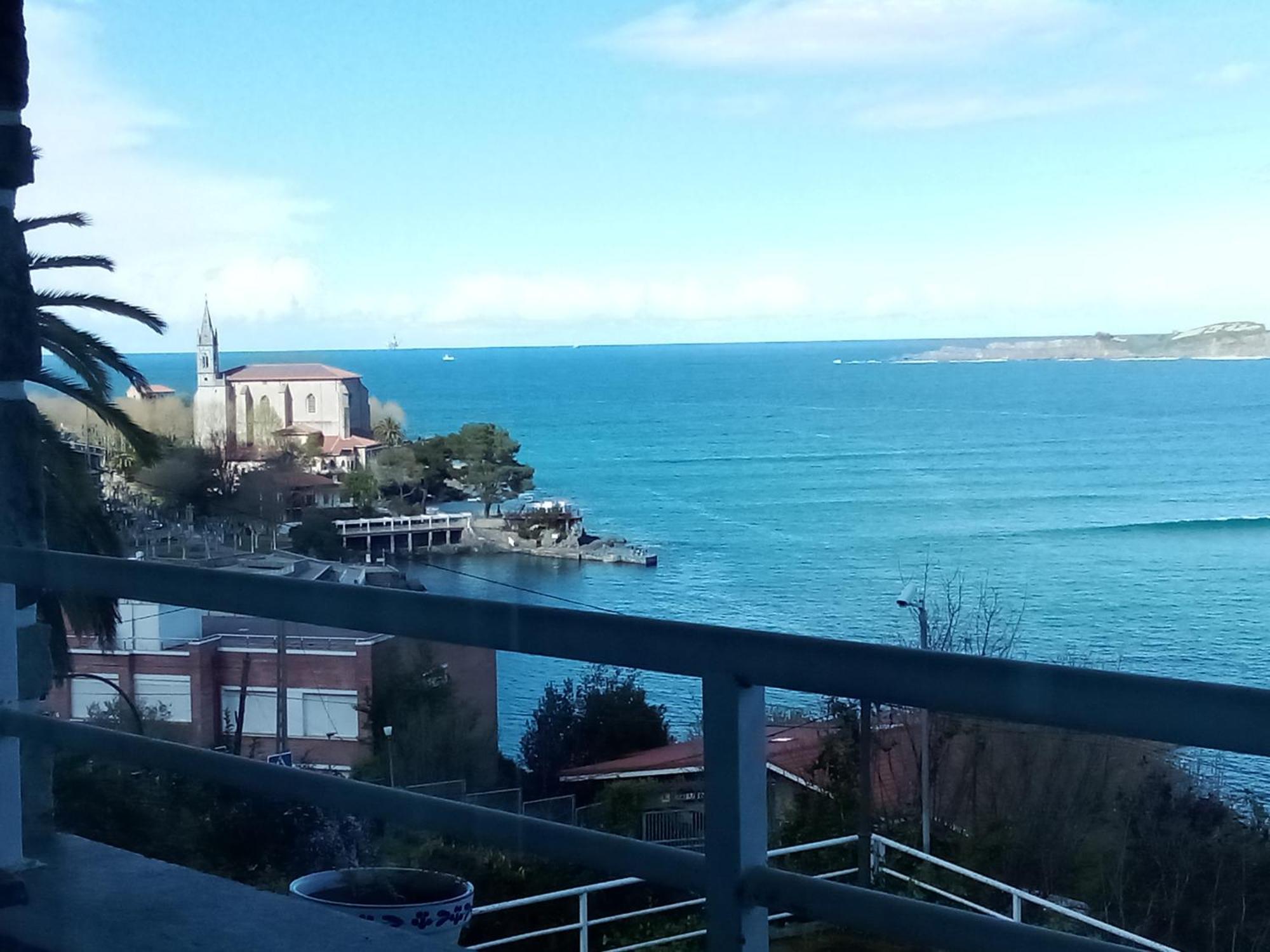 Apartamento Uxue. Mundaka Exterior photo