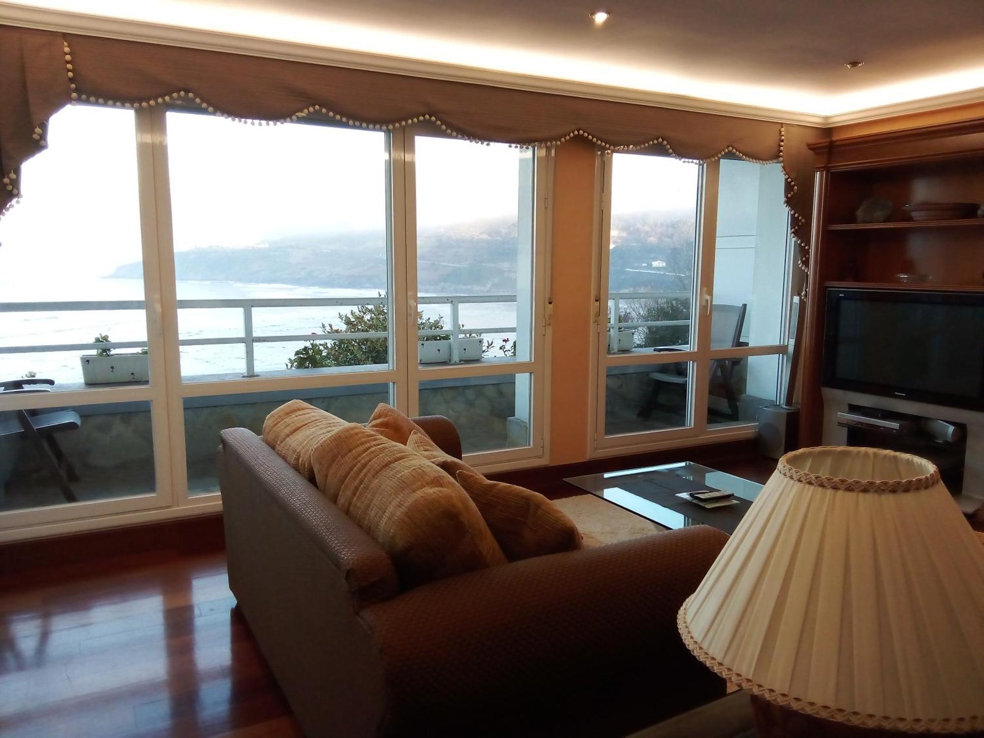 Apartamento Uxue. Mundaka Exterior photo