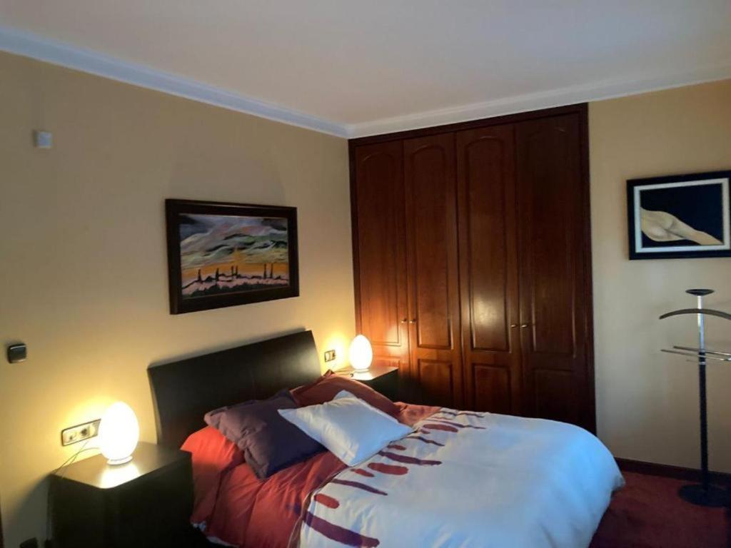 Apartamento Uxue. Mundaka Exterior photo
