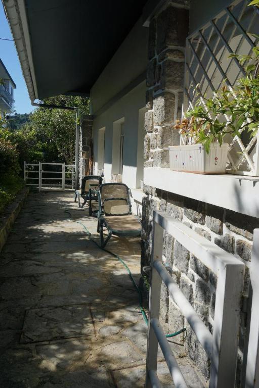 Apartamento Uxue. Mundaka Exterior photo