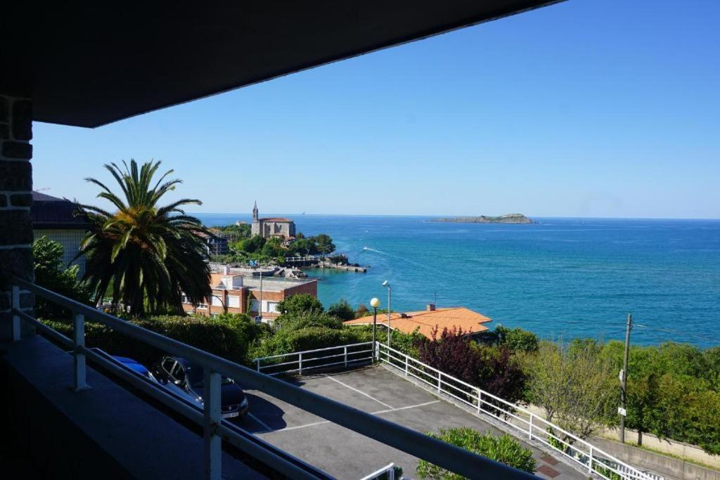 Apartamento Uxue. Mundaka Exterior photo