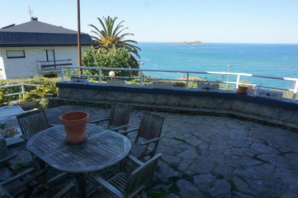 Apartamento Uxue. Mundaka Exterior photo