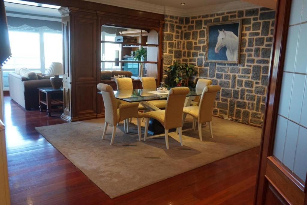 Apartamento Uxue. Mundaka Exterior photo