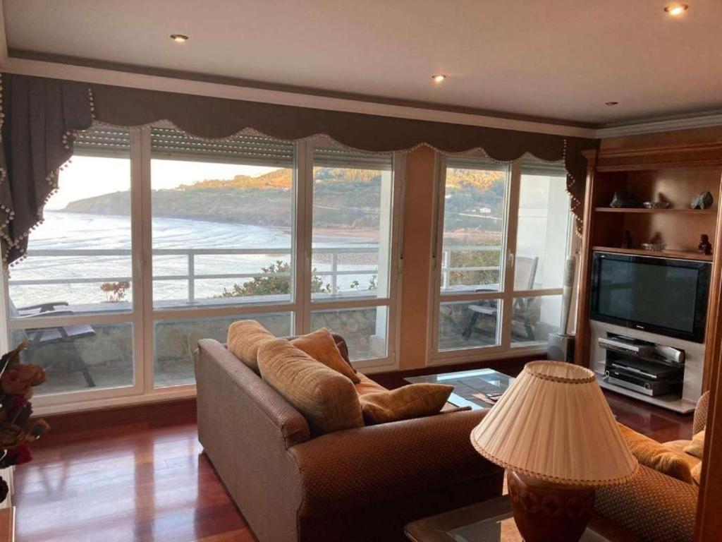 Apartamento Uxue. Mundaka Exterior photo
