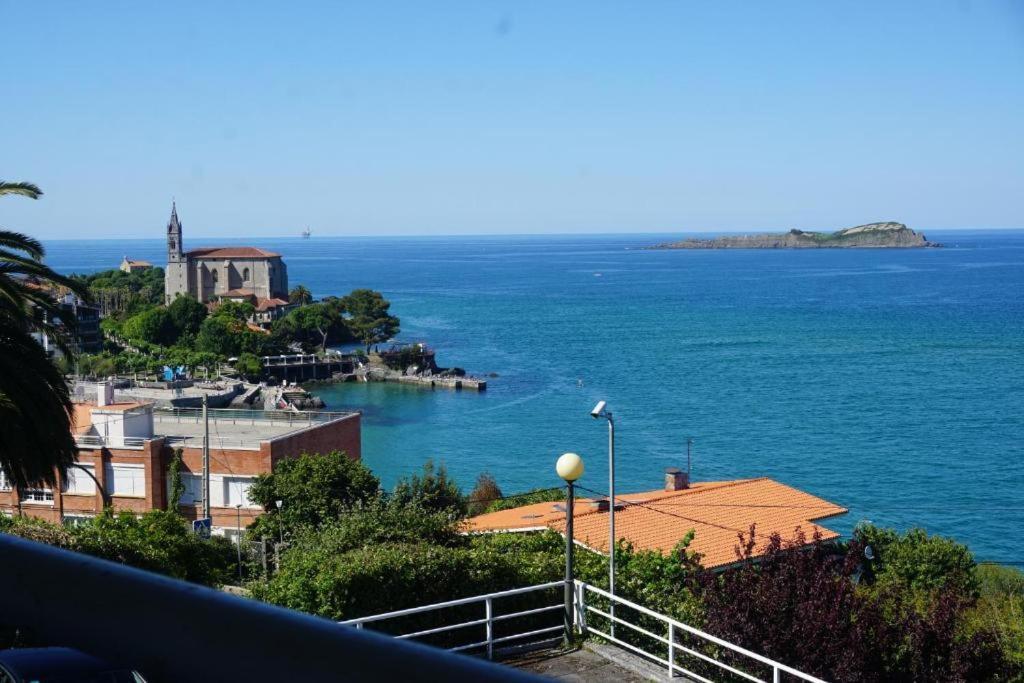 Apartamento Uxue. Mundaka Exterior photo