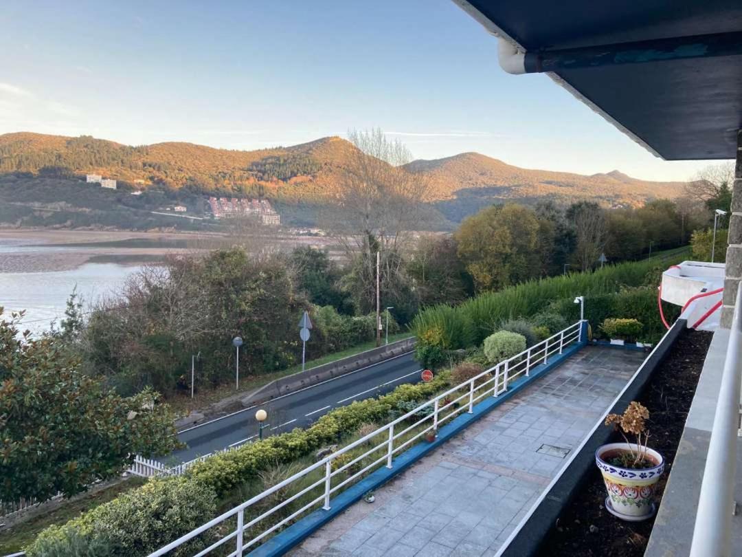 Apartamento Uxue. Mundaka Exterior photo